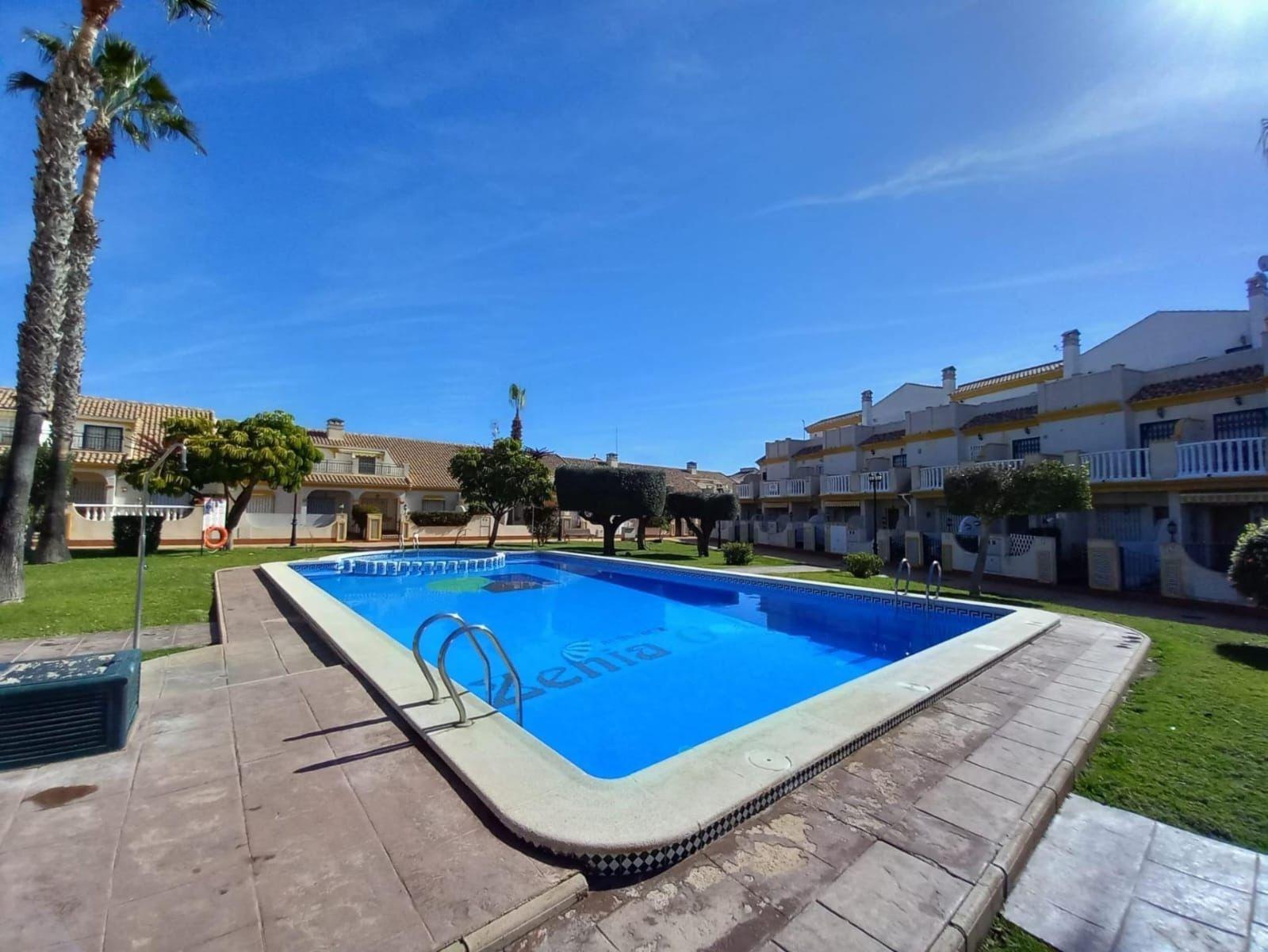 Duplex til salgs til Orihuela Costa