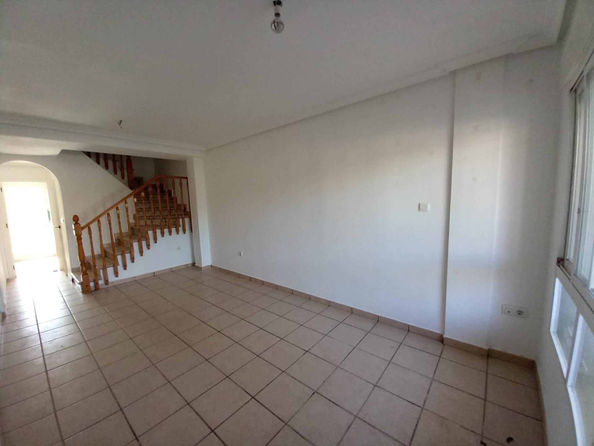 Duplex for sale in Orihuela Costa