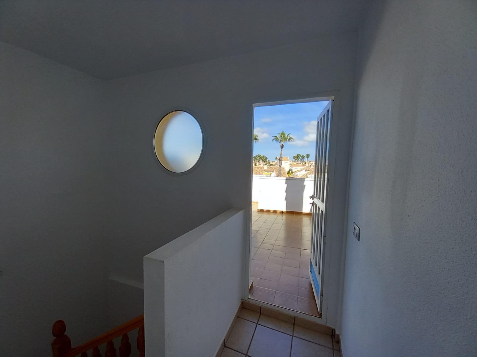 Duplex for sale in Orihuela Costa