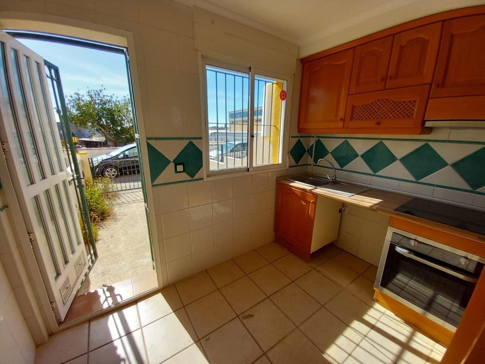 Duplex for sale in Orihuela Costa