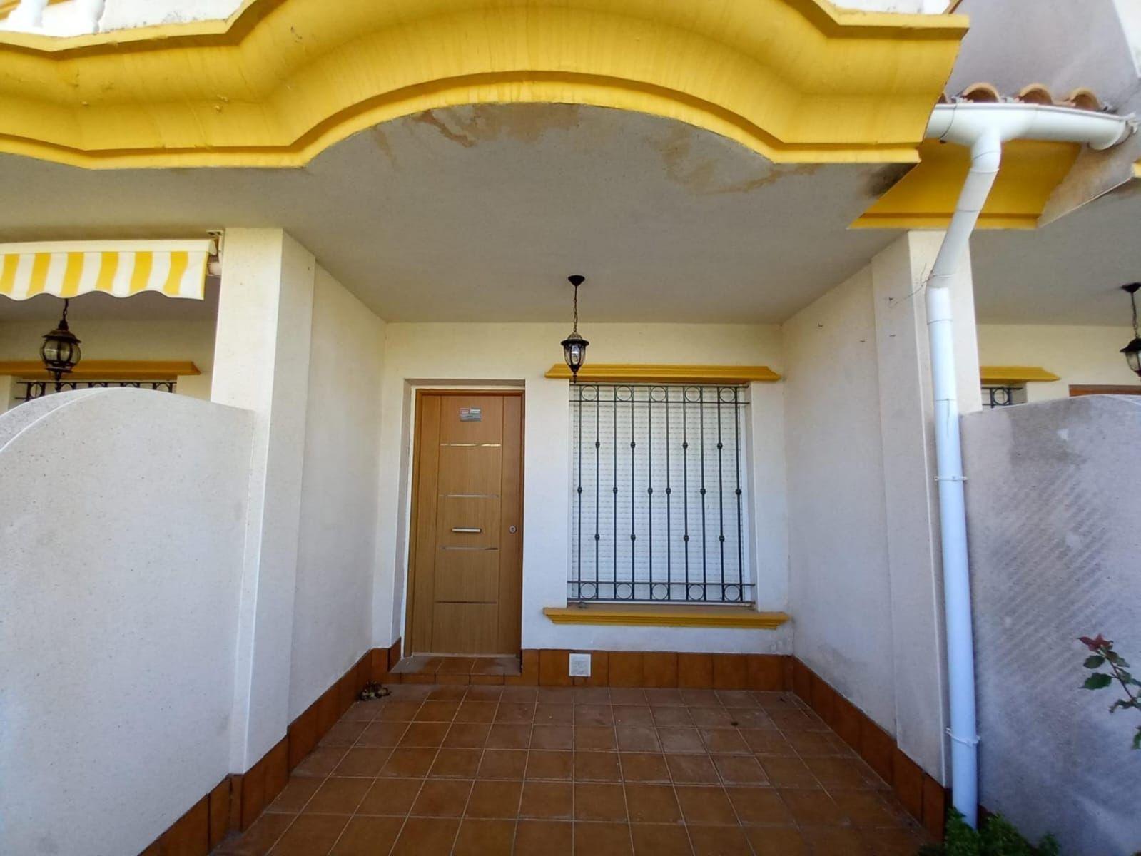 Duplex for sale in Orihuela Costa