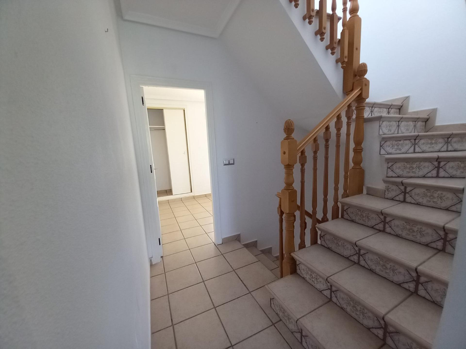 Duplex for sale in Orihuela Costa