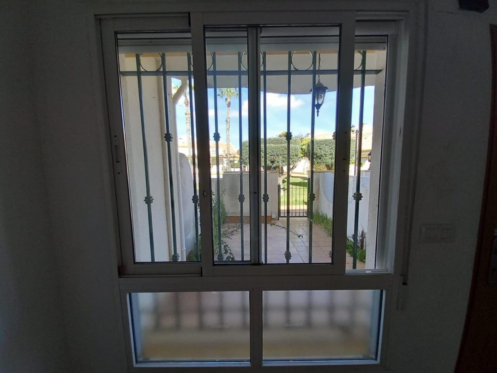 Duplex for sale in Orihuela Costa