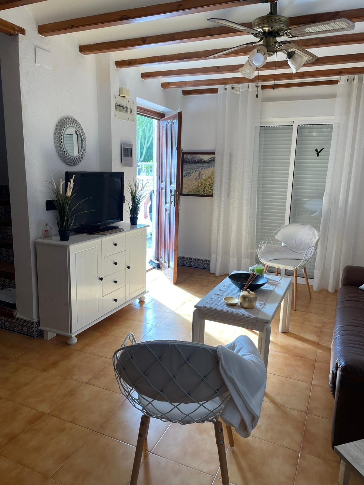 Duplex, 2 våningar till salu i Orihuela Costa