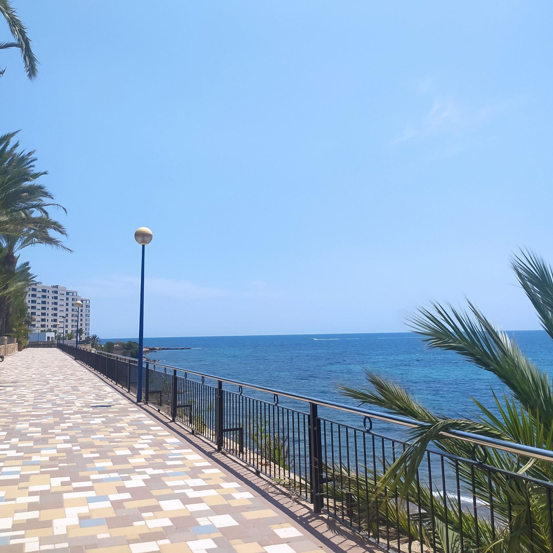 Villa till salu i Orihuela Costa