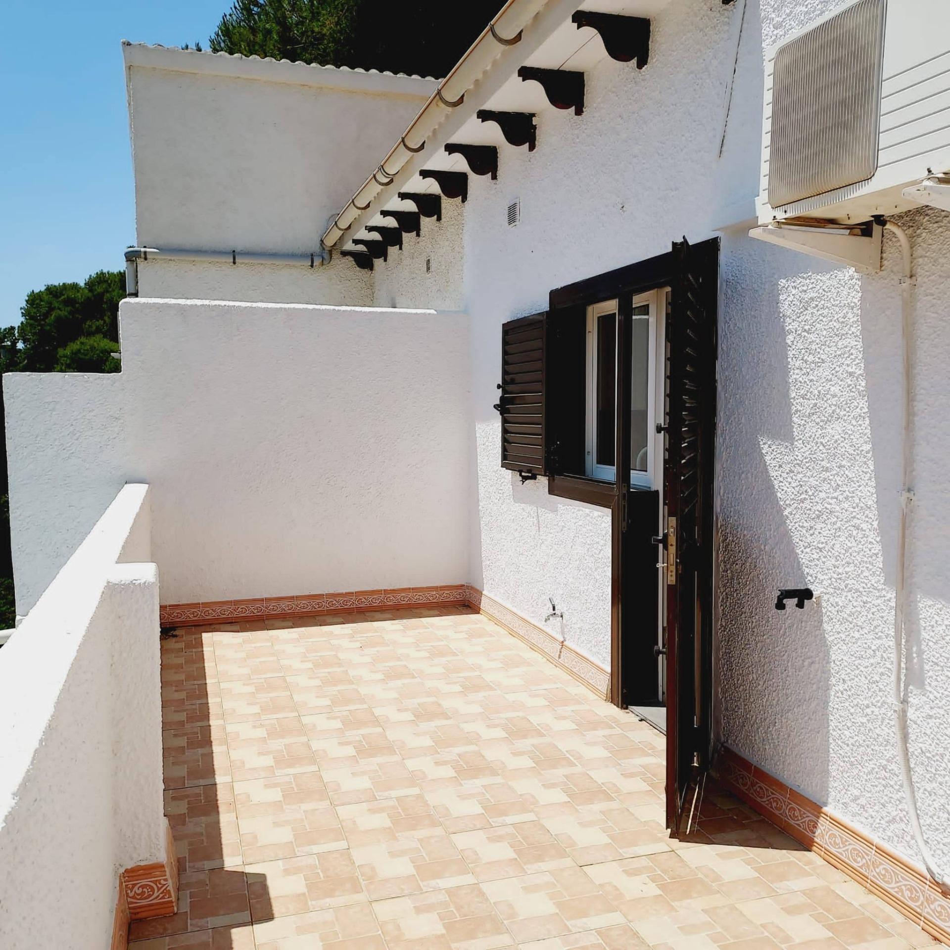 Villa till salu i Orihuela Costa