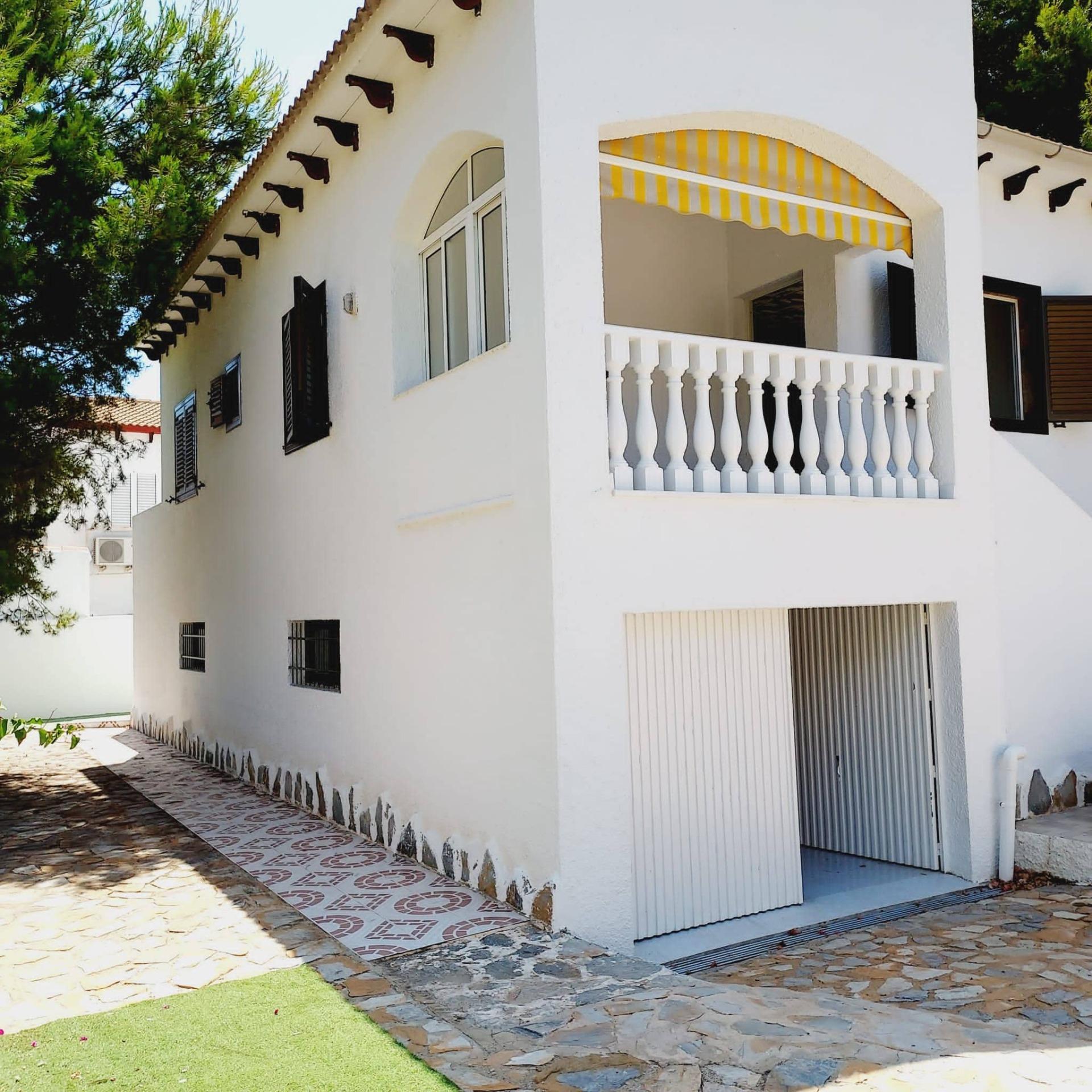 Villa till salu i Orihuela Costa