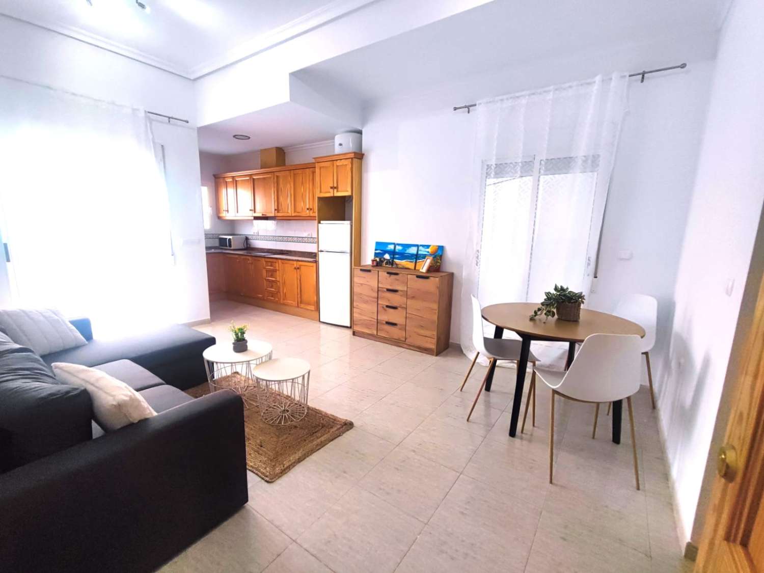 Студия в продаже в Playa del Cura (Torrevieja)