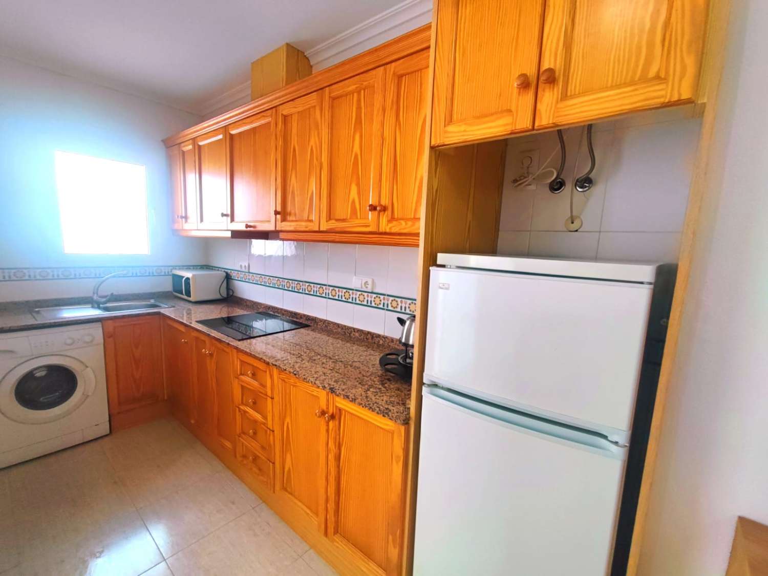 Студия в продаже в Playa del Cura (Torrevieja)