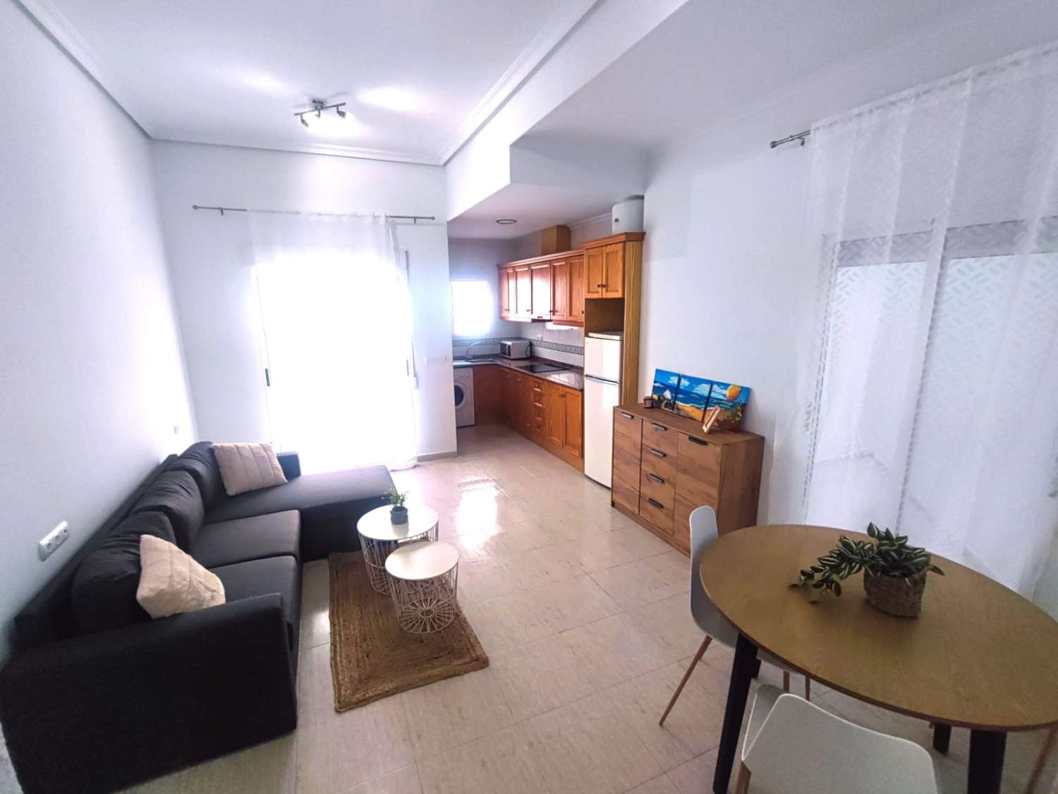 Студия в продаже в Playa del Cura (Torrevieja)