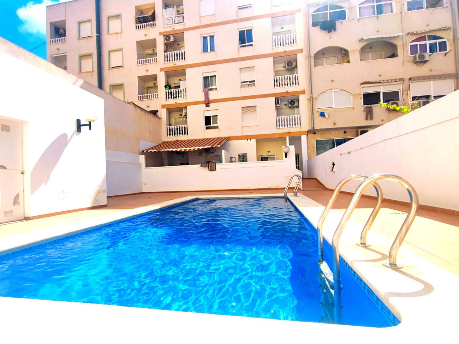 Студия в продаже в Playa del Cura (Torrevieja)