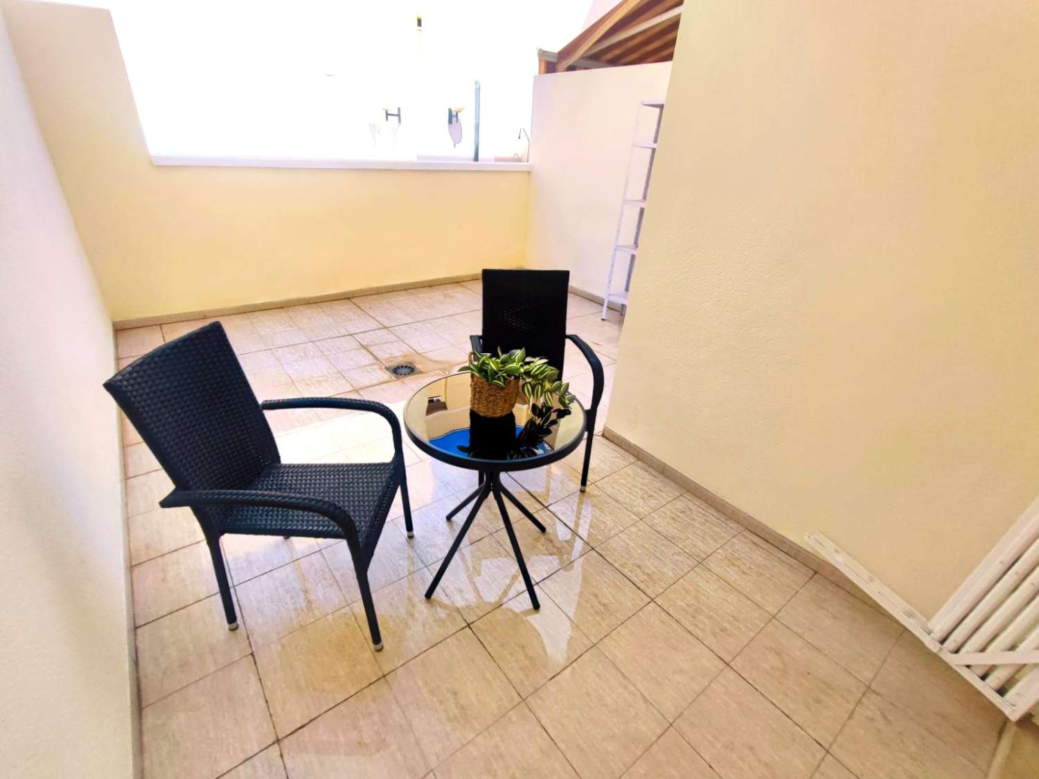 Студия в продаже в Playa del Cura (Torrevieja)