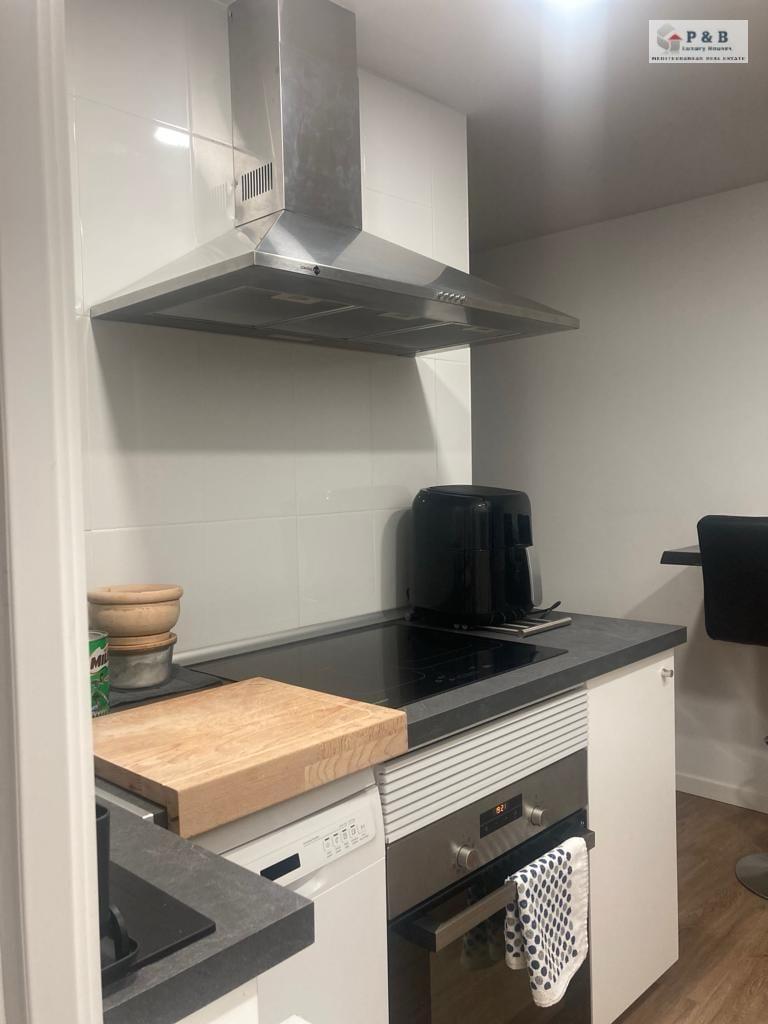 Petit Appartement en vente à Torrevieja