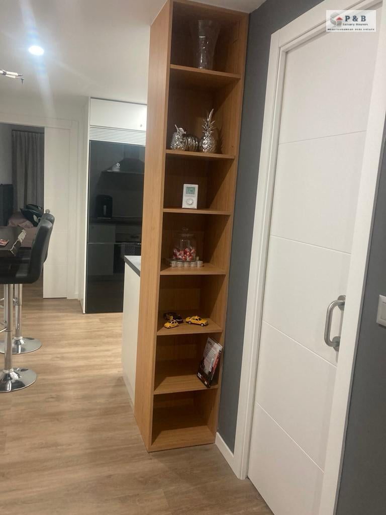 Appartment zum verkauf in Torrevieja