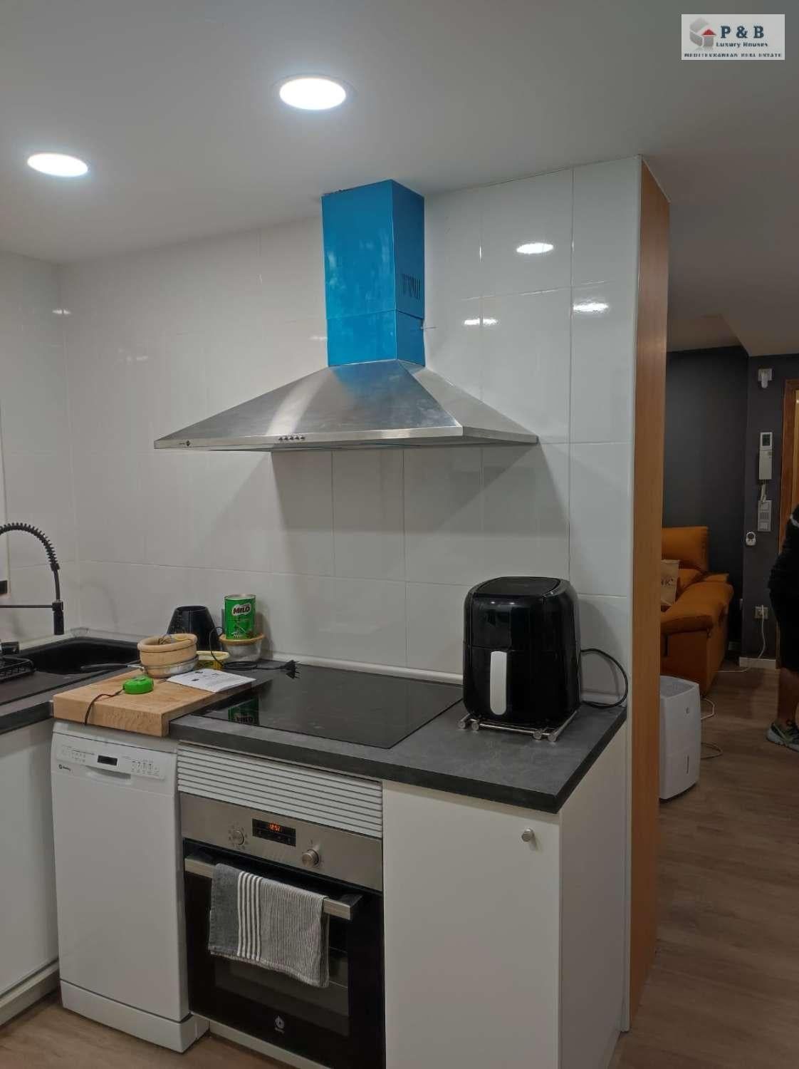 Petit Appartement en vente à Torrevieja