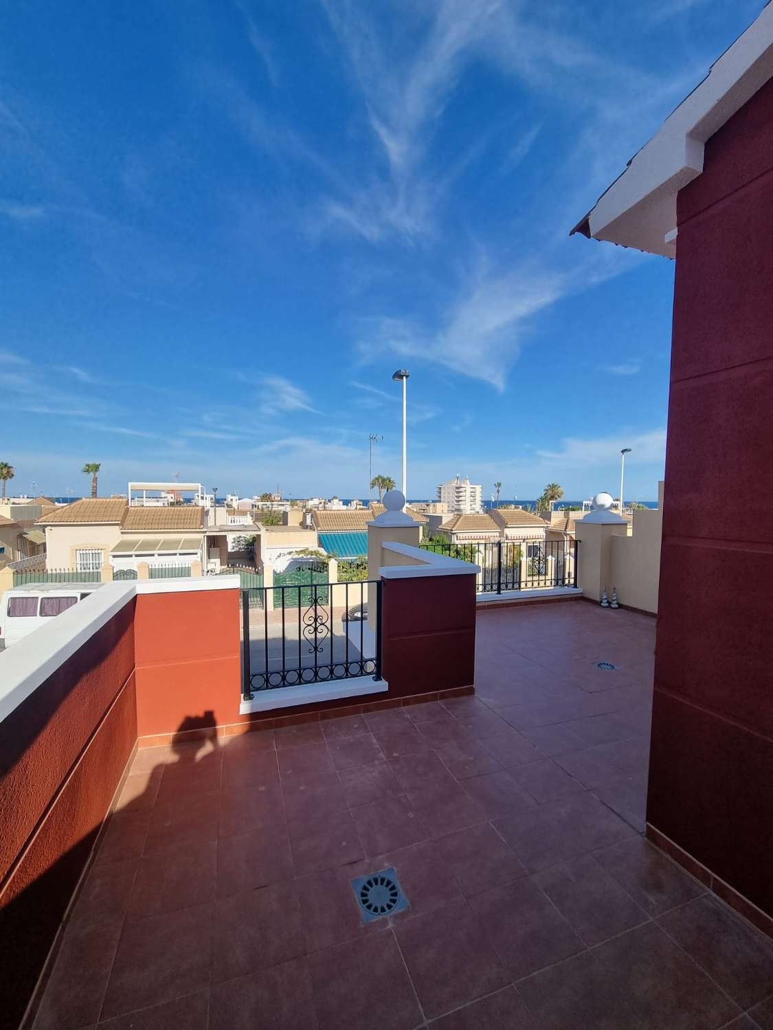 Duplex til salgs til Zona los Frutales (Torrevieja)