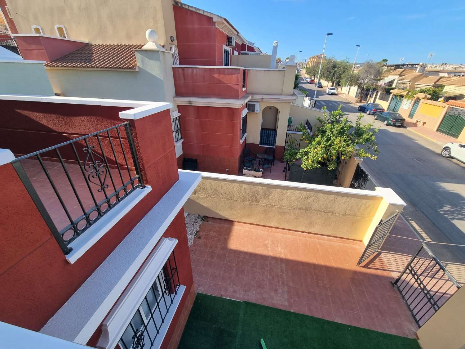 Duplex for sale in Zona los Frutales (Torrevieja)