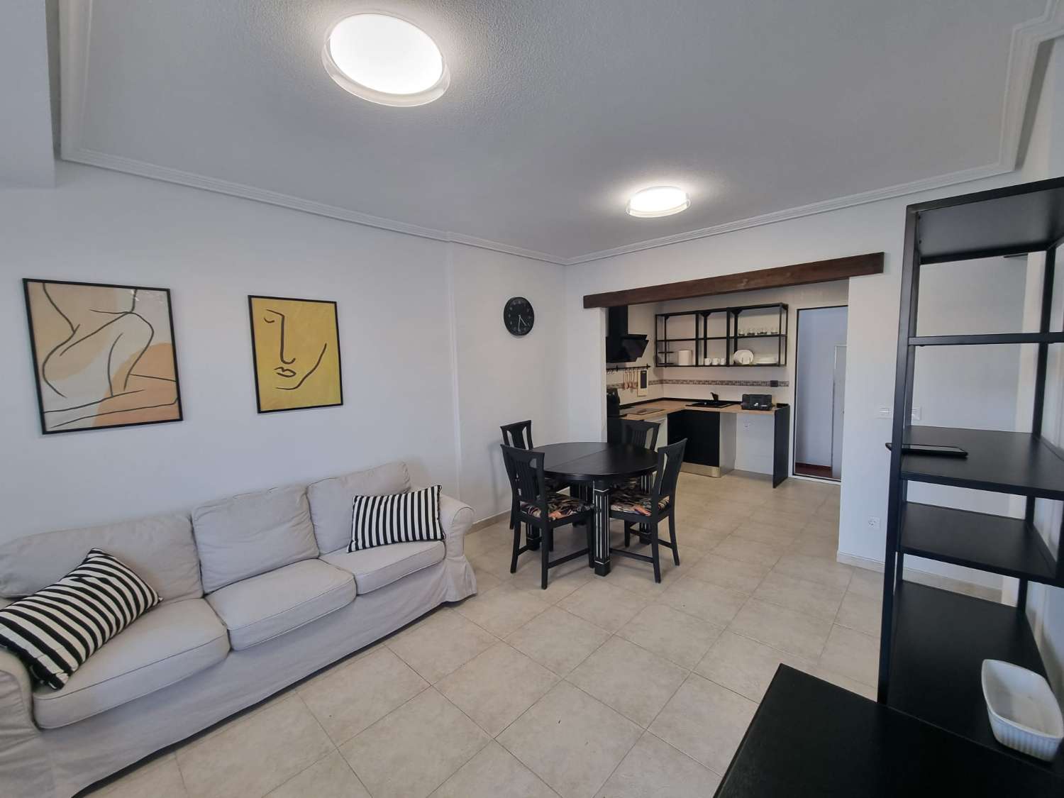 Duplex en vente à Zona los Frutales (Torrevieja)