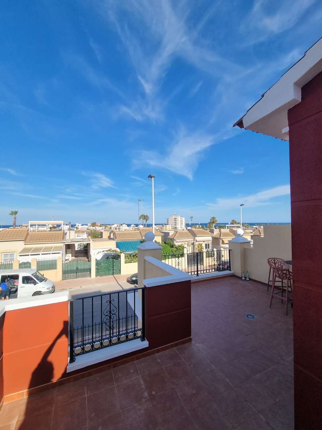 Duplex zum verkauf in Zona los Frutales (Torrevieja)