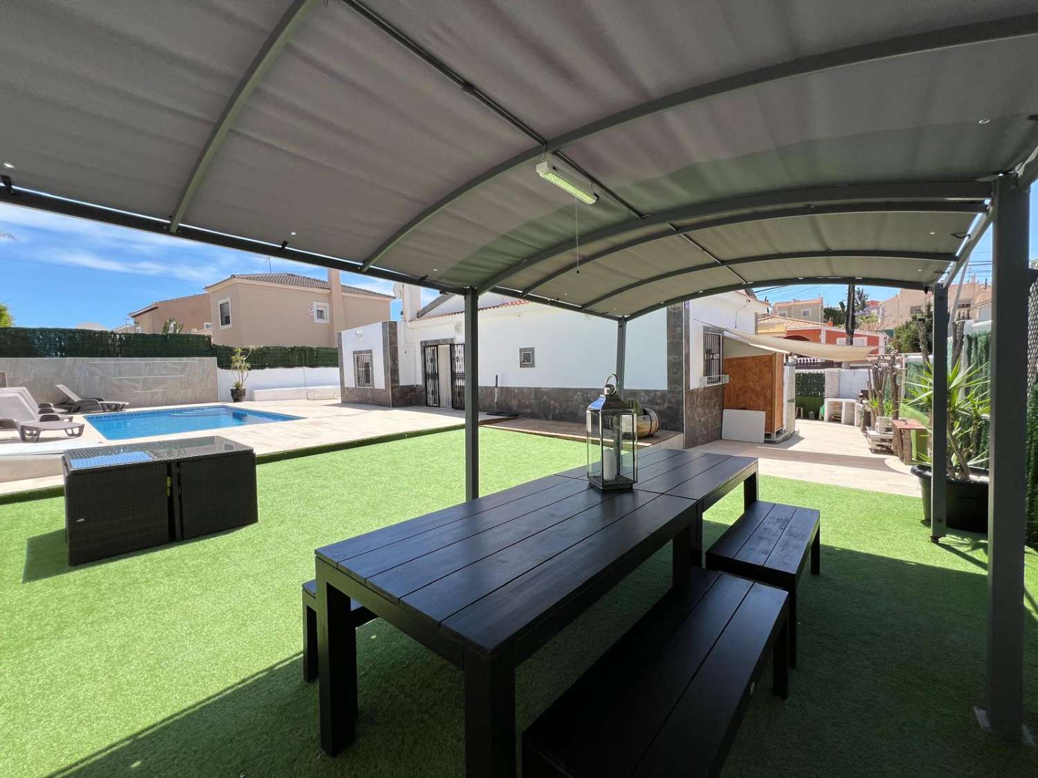 Duplex en vente à Zona los Frutales (Torrevieja)