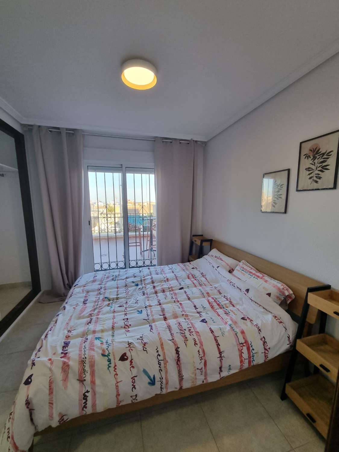 Дуплекс в продаже в Zona los Frutales (Torrevieja)