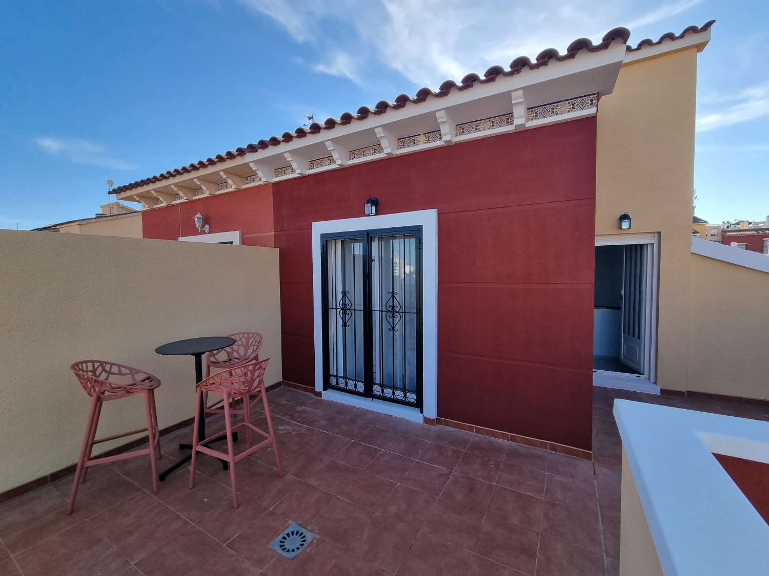 Duplex til salgs til Zona los Frutales (Torrevieja)