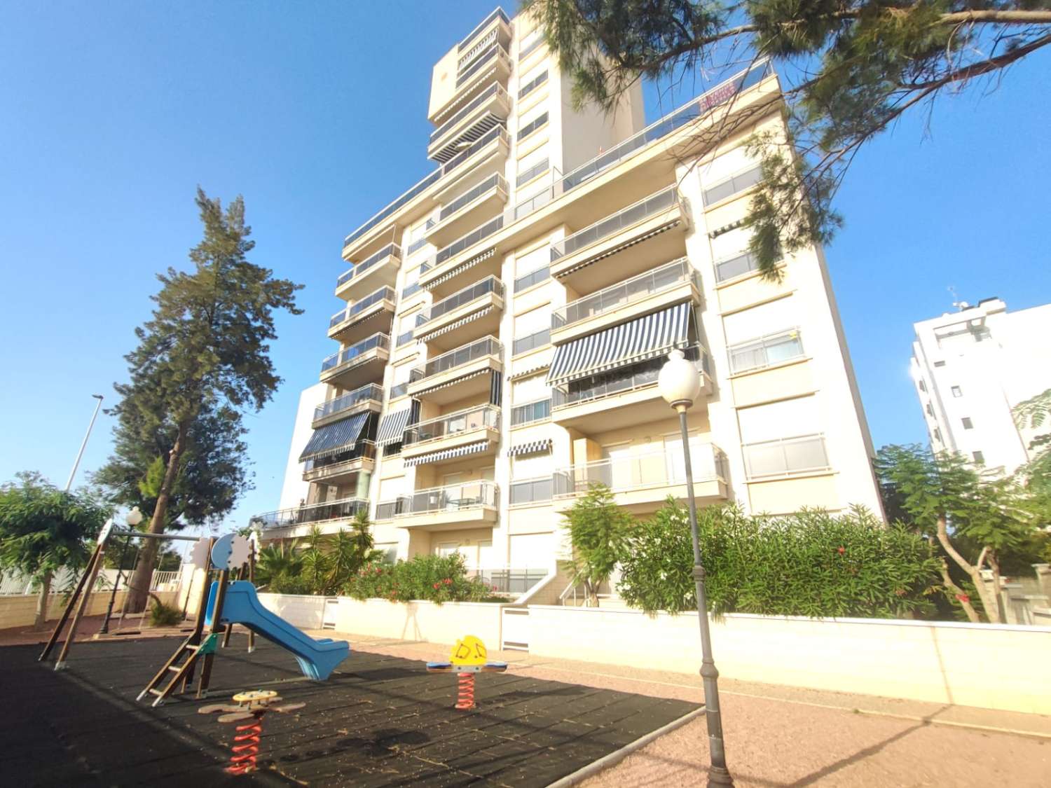 Penthouse en vente à Puerto Deportivo (Guardamar del Segura)