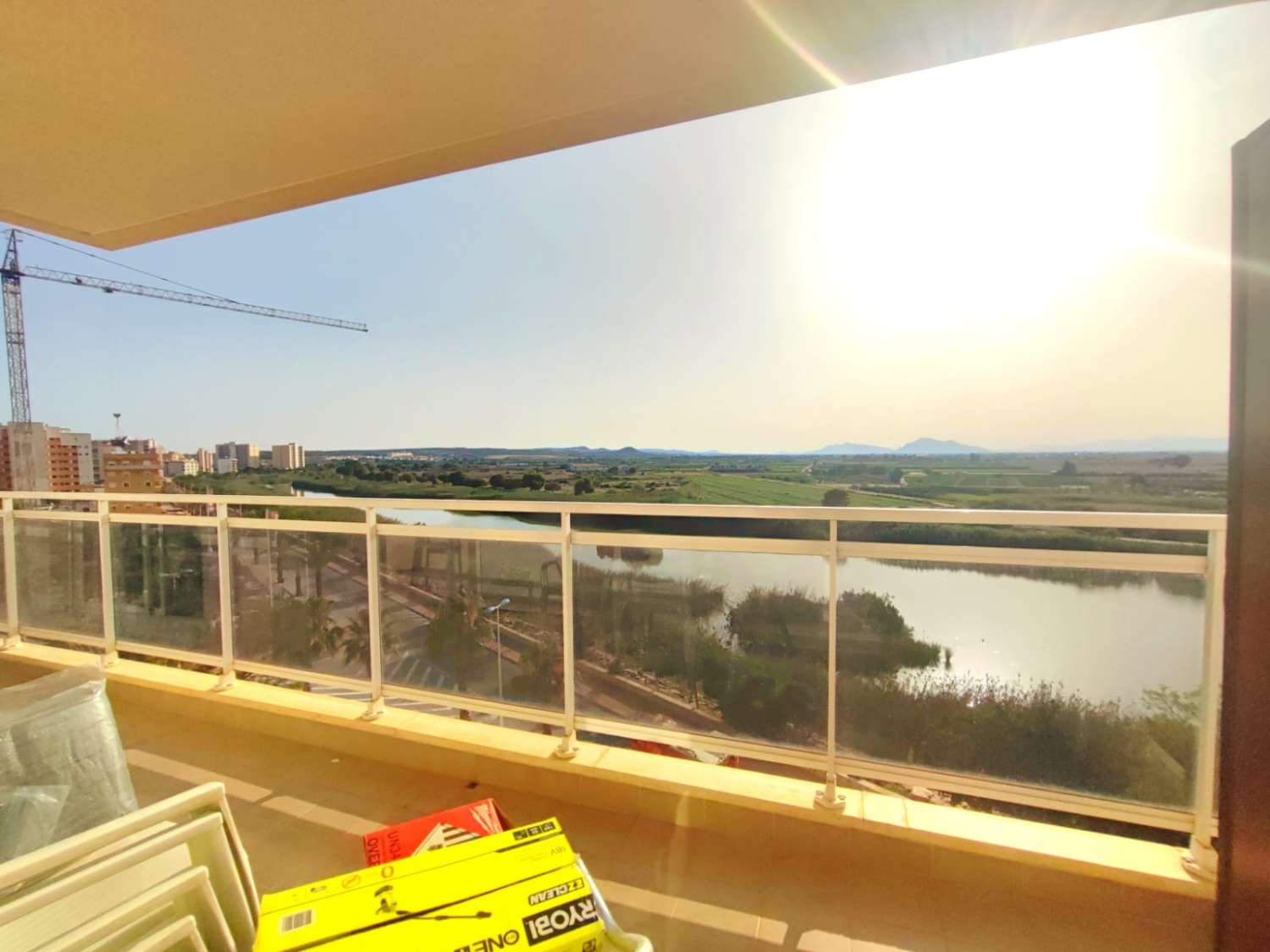 Penthouse for sale in Puerto Deportivo (Guardamar del Segura)