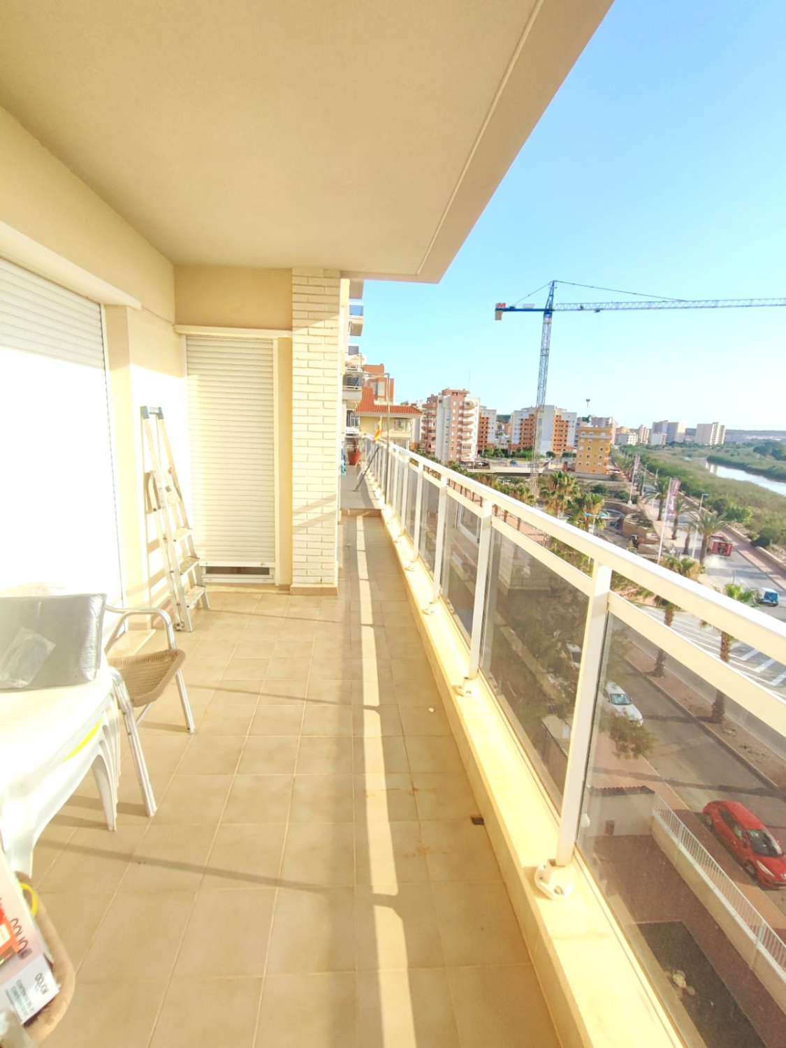 Penthouse for sale in Puerto Deportivo (Guardamar del Segura)