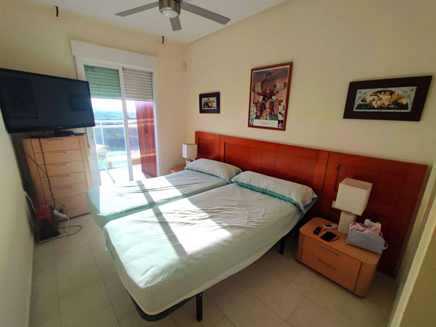 Penthouse en vente à Puerto Deportivo (Guardamar del Segura)