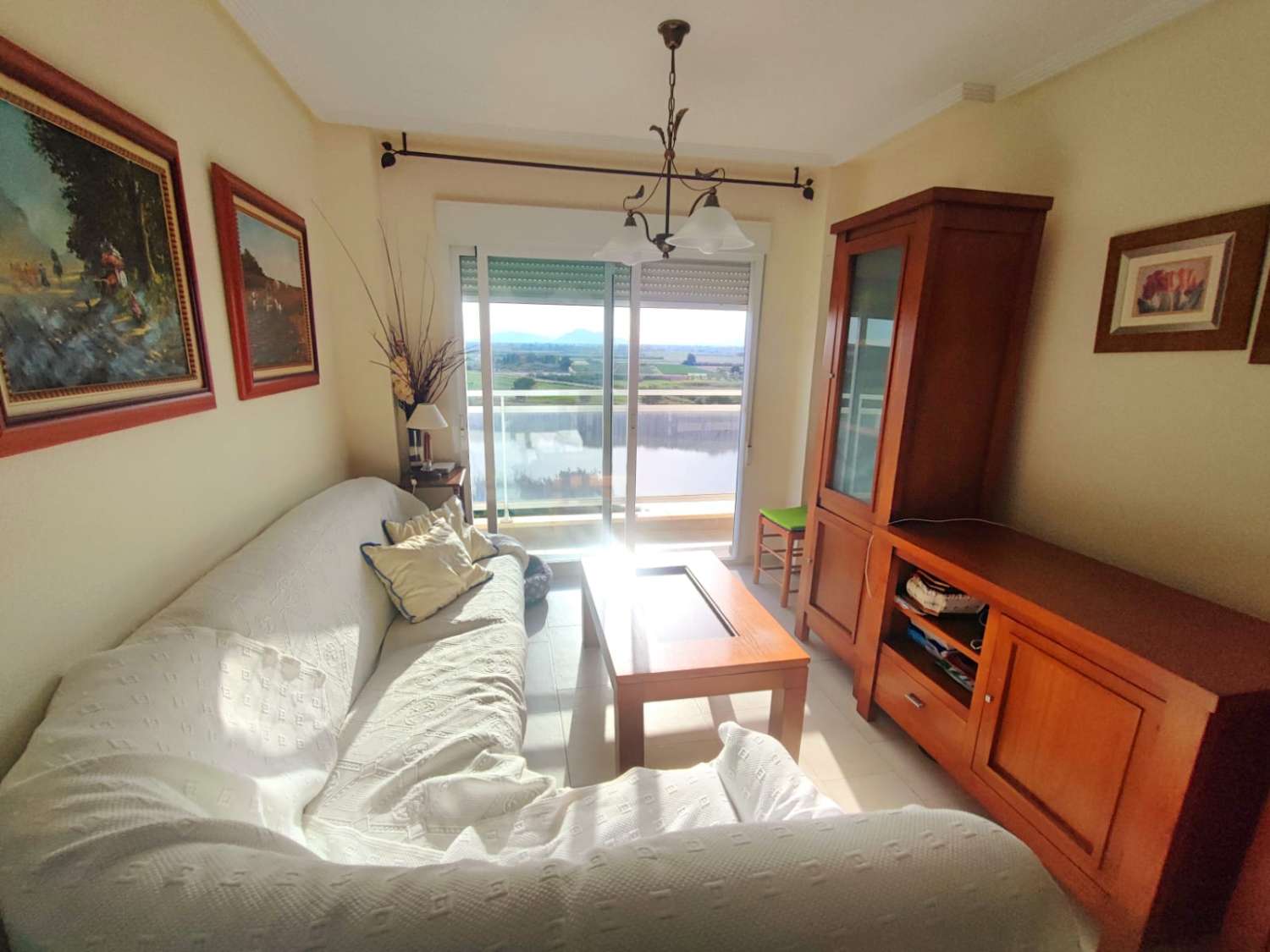 Penthouse for sale in Puerto Deportivo (Guardamar del Segura)