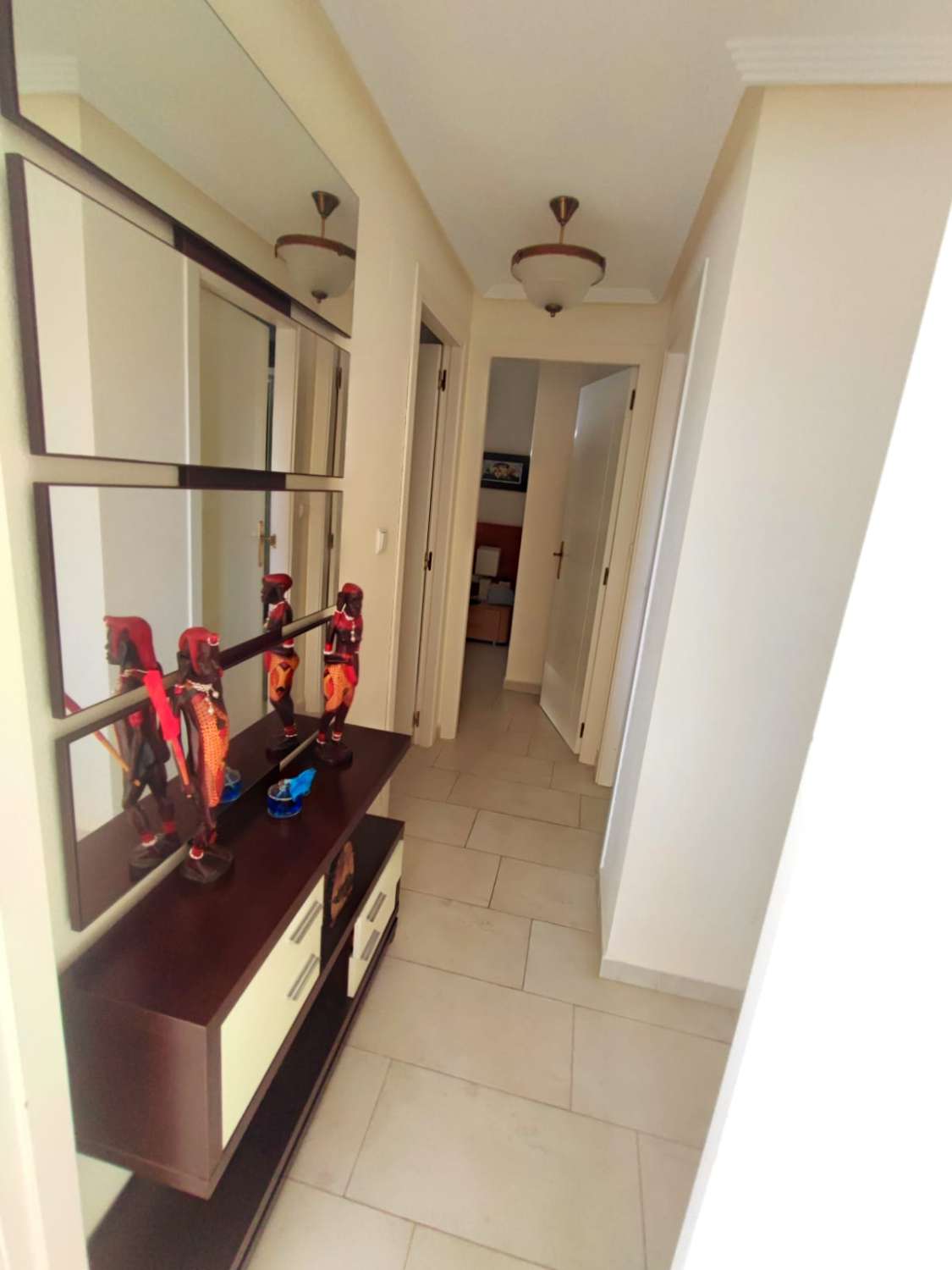 Penthouse for sale in Puerto Deportivo (Guardamar del Segura)