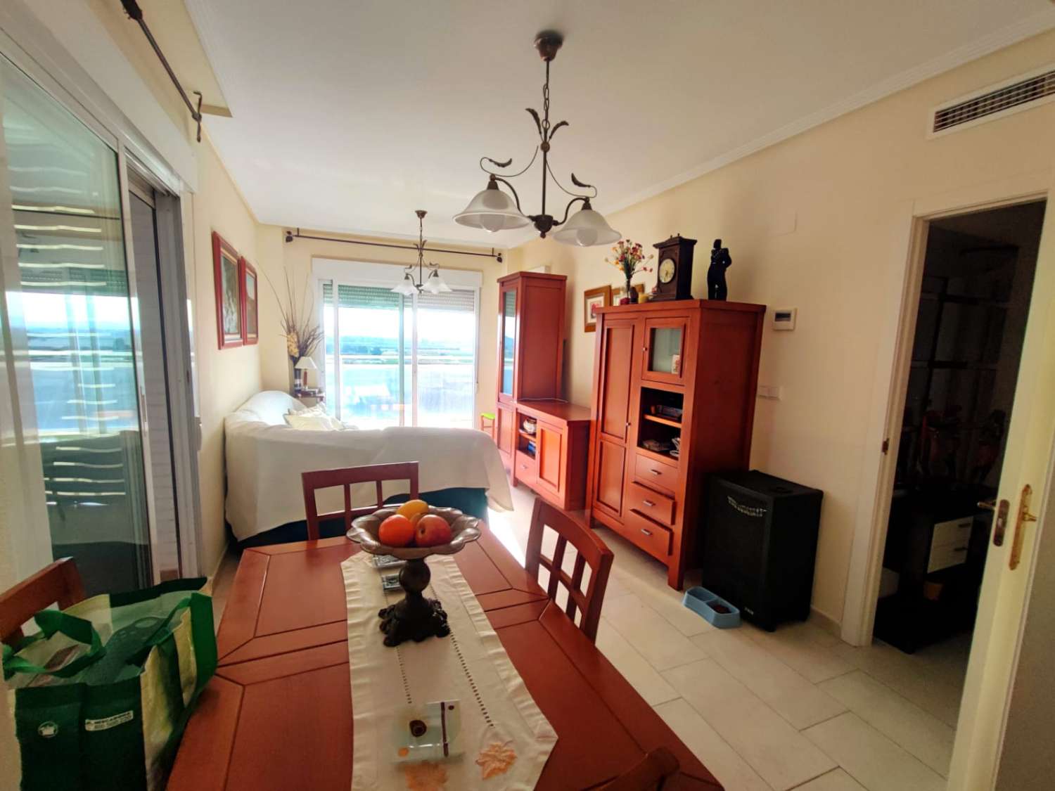 Penthouse zum verkauf in Puerto Deportivo (Guardamar del Segura)