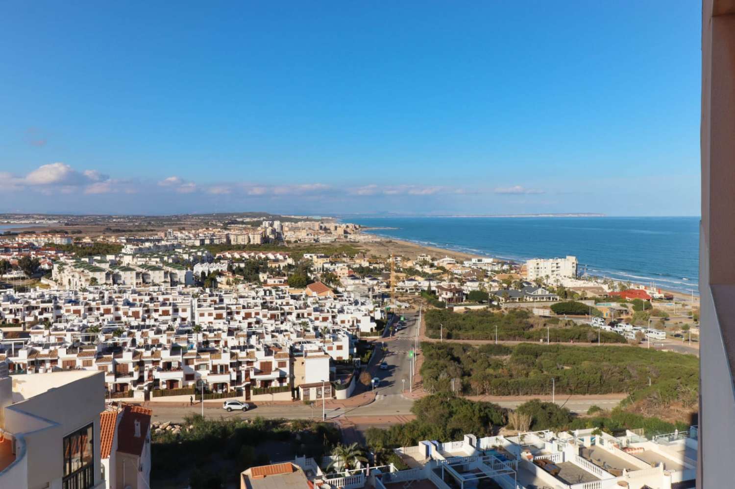 Apartment for sale in La Mata (Torrevieja)