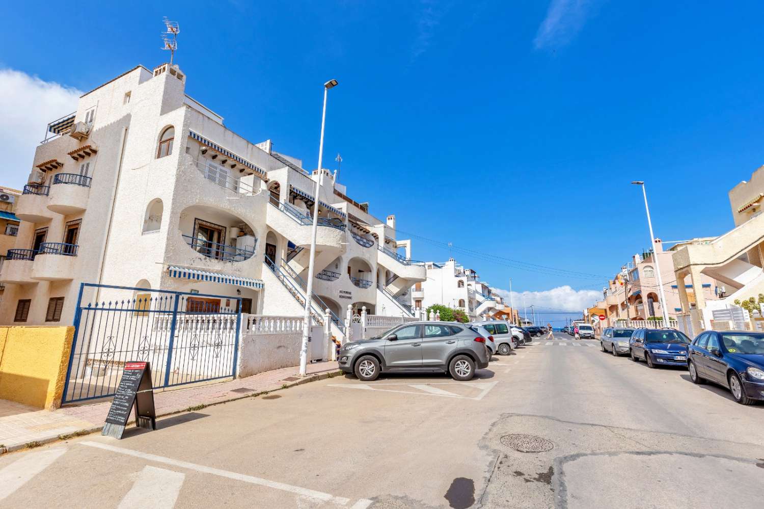 Petit Appartement en vente à La Mata (Torrevieja)