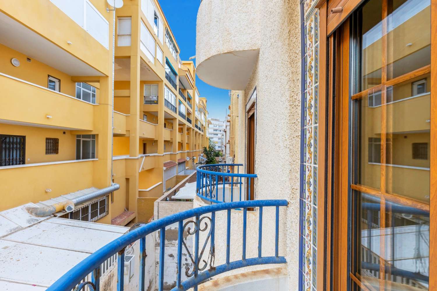 Apartment for sale in La Mata (Torrevieja)