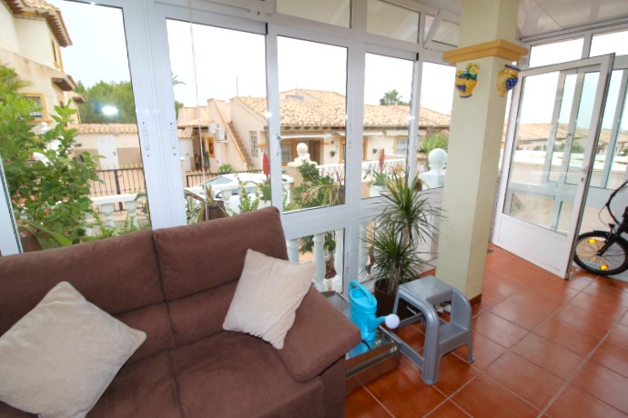 Duplex zum verkauf in Villamartín-Las Filipinas (Orihuela)