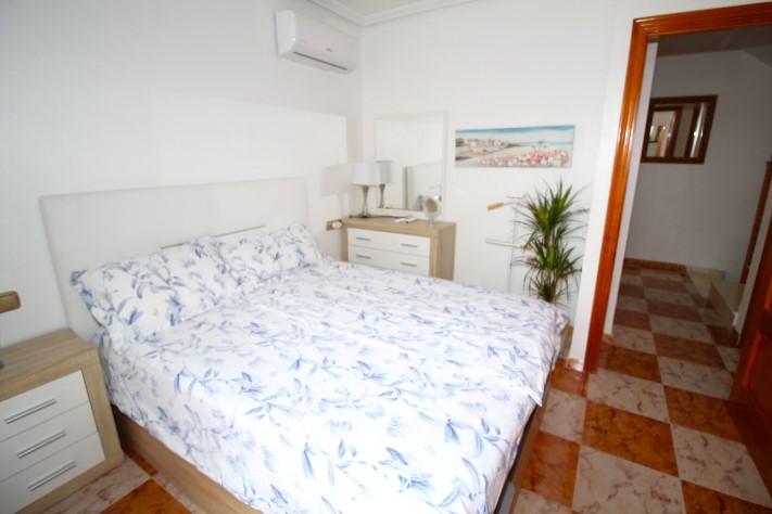 Duplex til salgs til Villamartín-Las Filipinas (Orihuela)