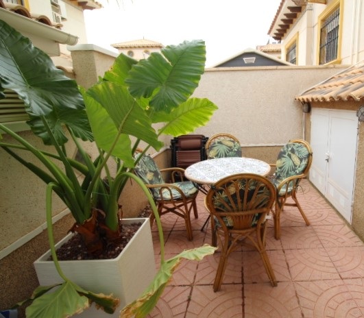 Duplex in vendita a Villamartín-Las Filipinas (Orihuela)