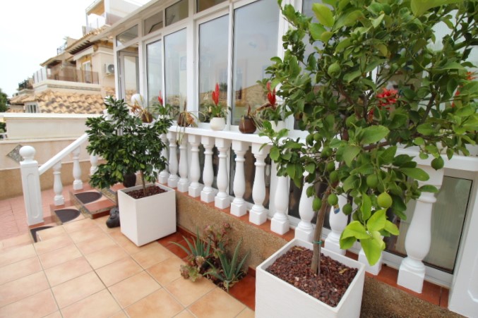 Duplex en vente à Villamartín-Las Filipinas (Orihuela)