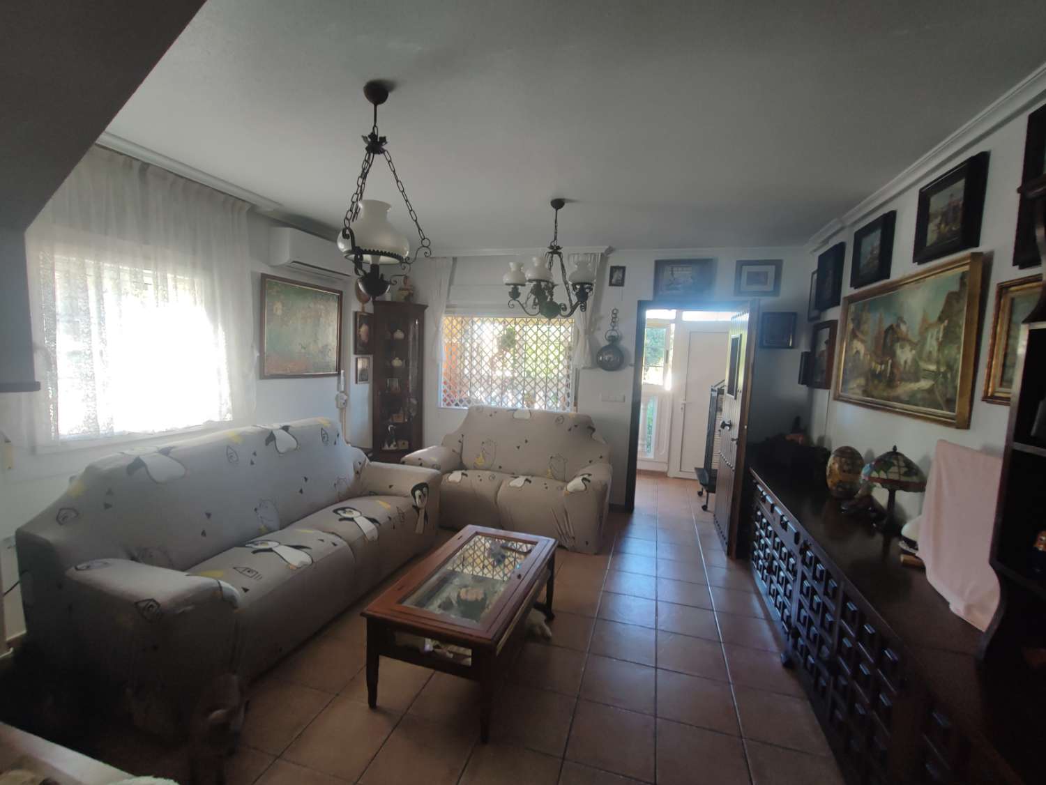 Duplex en vente à Playa Flamenca (Orihuela)