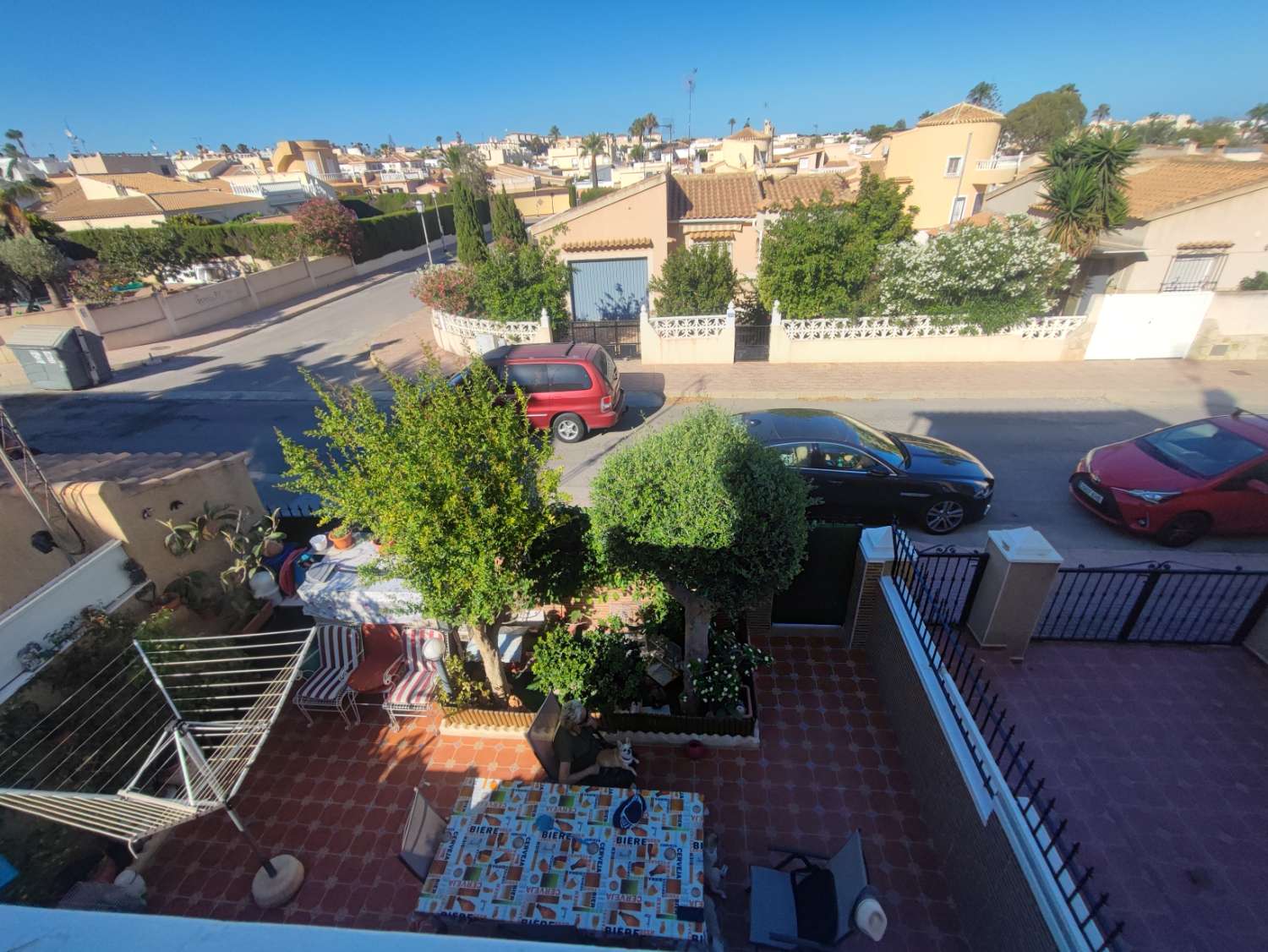 Duplex zum verkauf in Playa Flamenca (Orihuela)