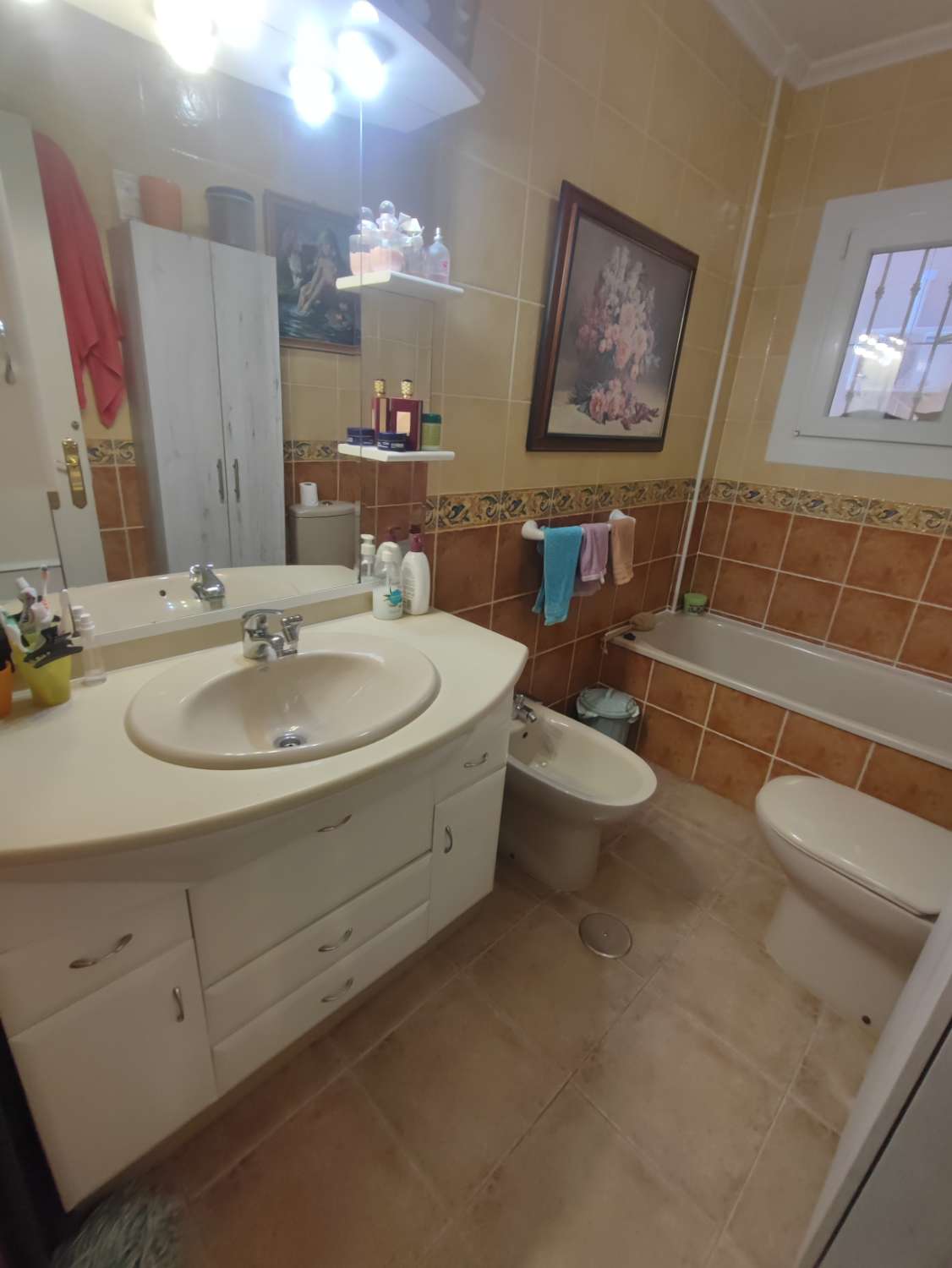 Duplex en vente à Playa Flamenca (Orihuela)