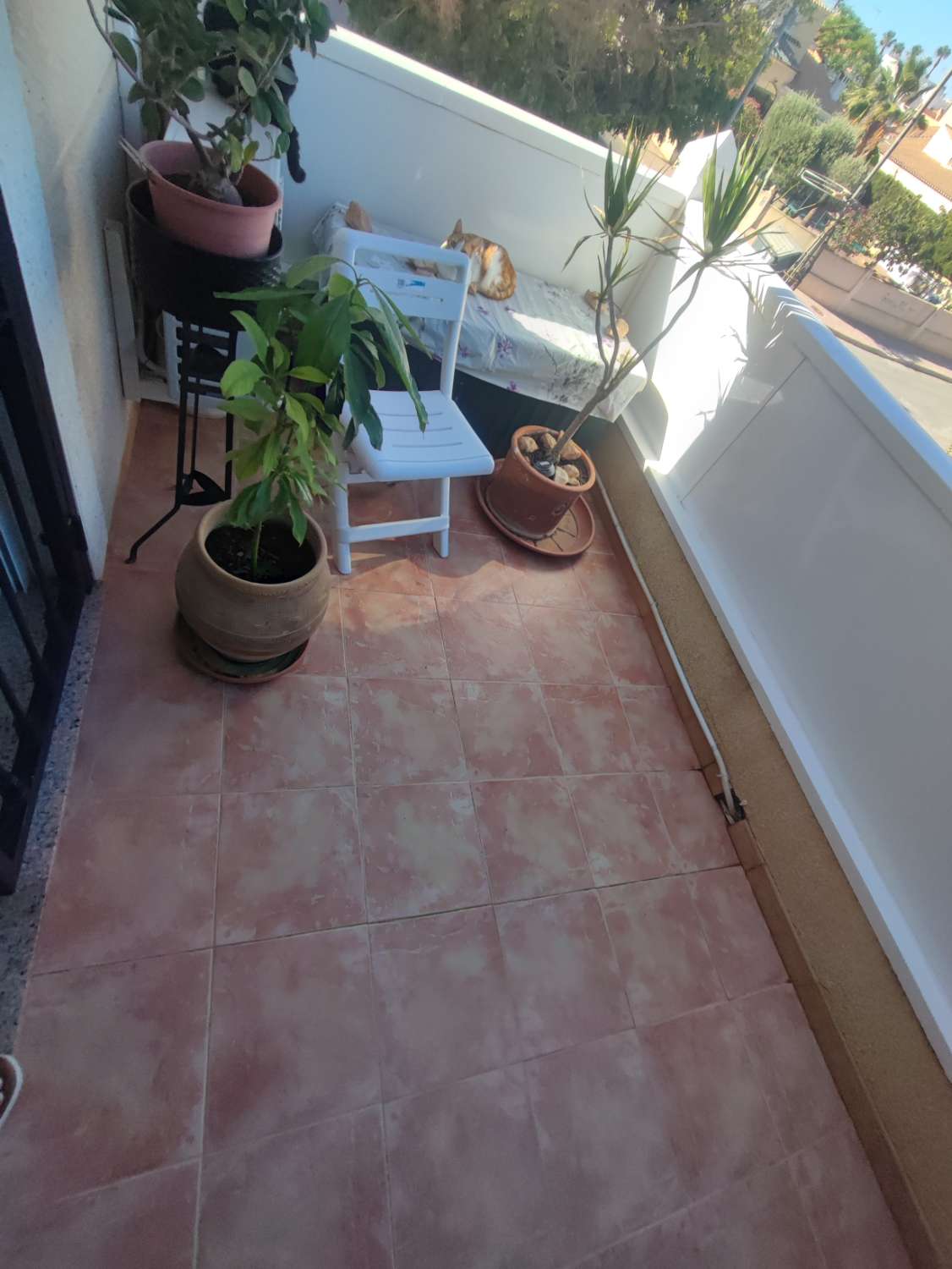 Duplex for sale in Playa Flamenca (Orihuela)