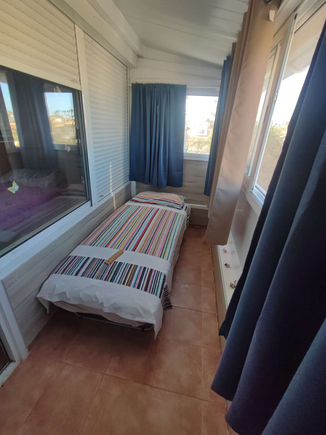 Duplex, 2 våningar till salu i Playa Flamenca (Orihuela)