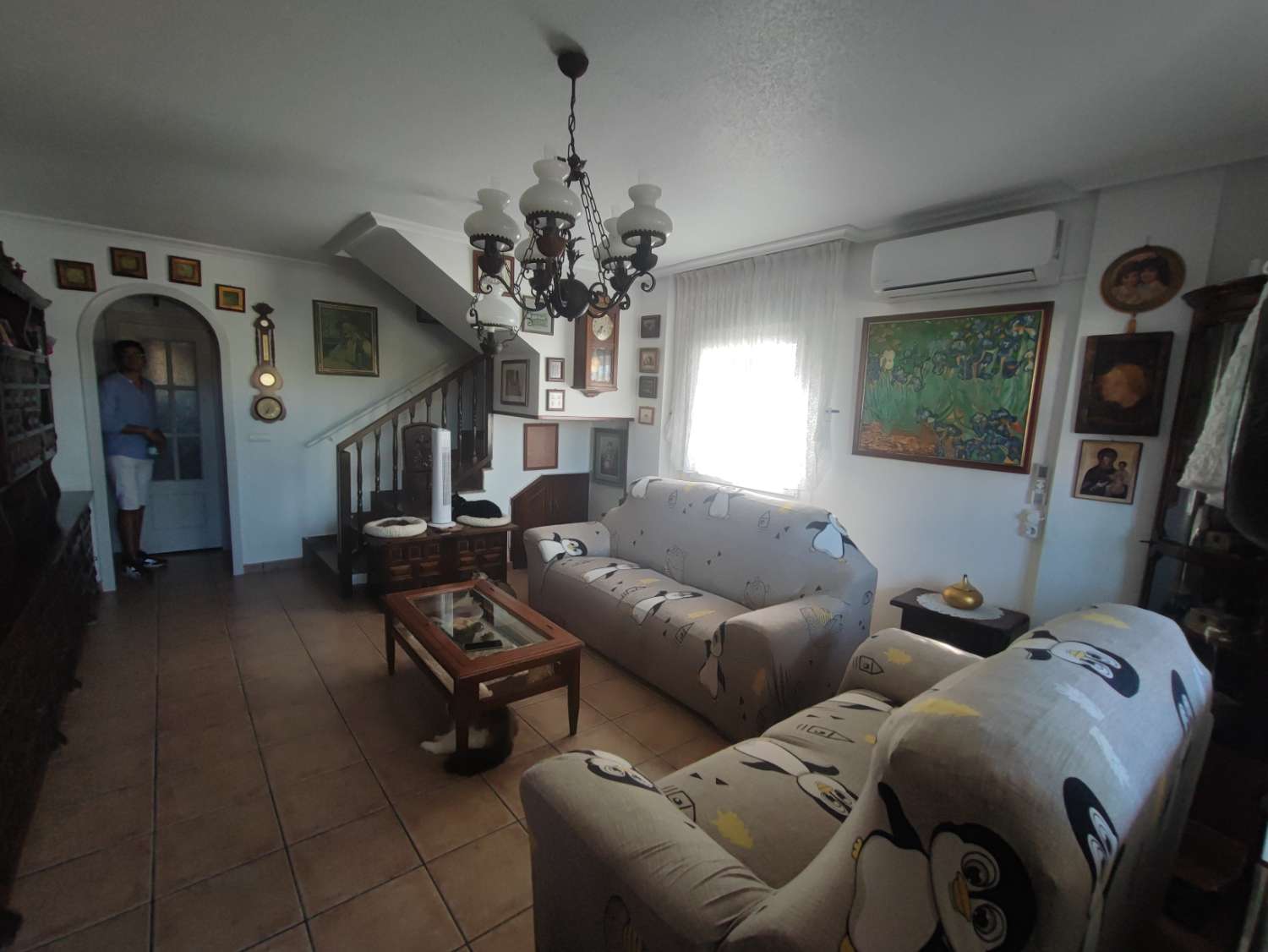 Duplex en vente à Playa Flamenca (Orihuela)