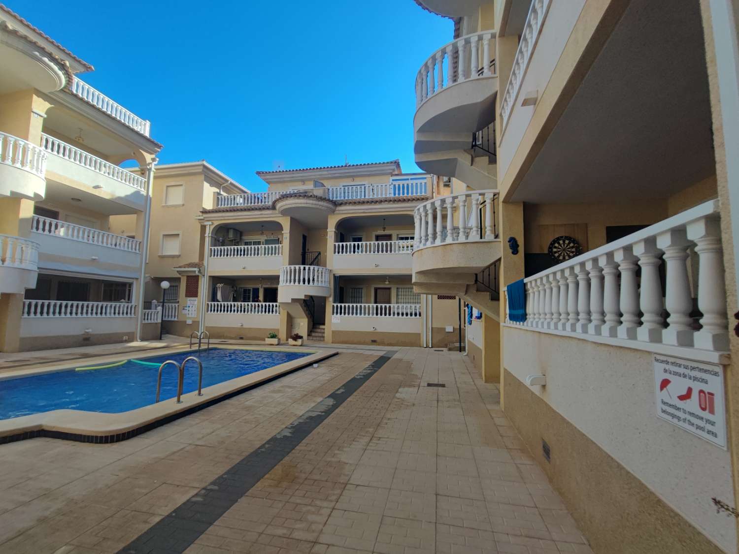 Duplex en vente à Playa Flamenca (Orihuela)