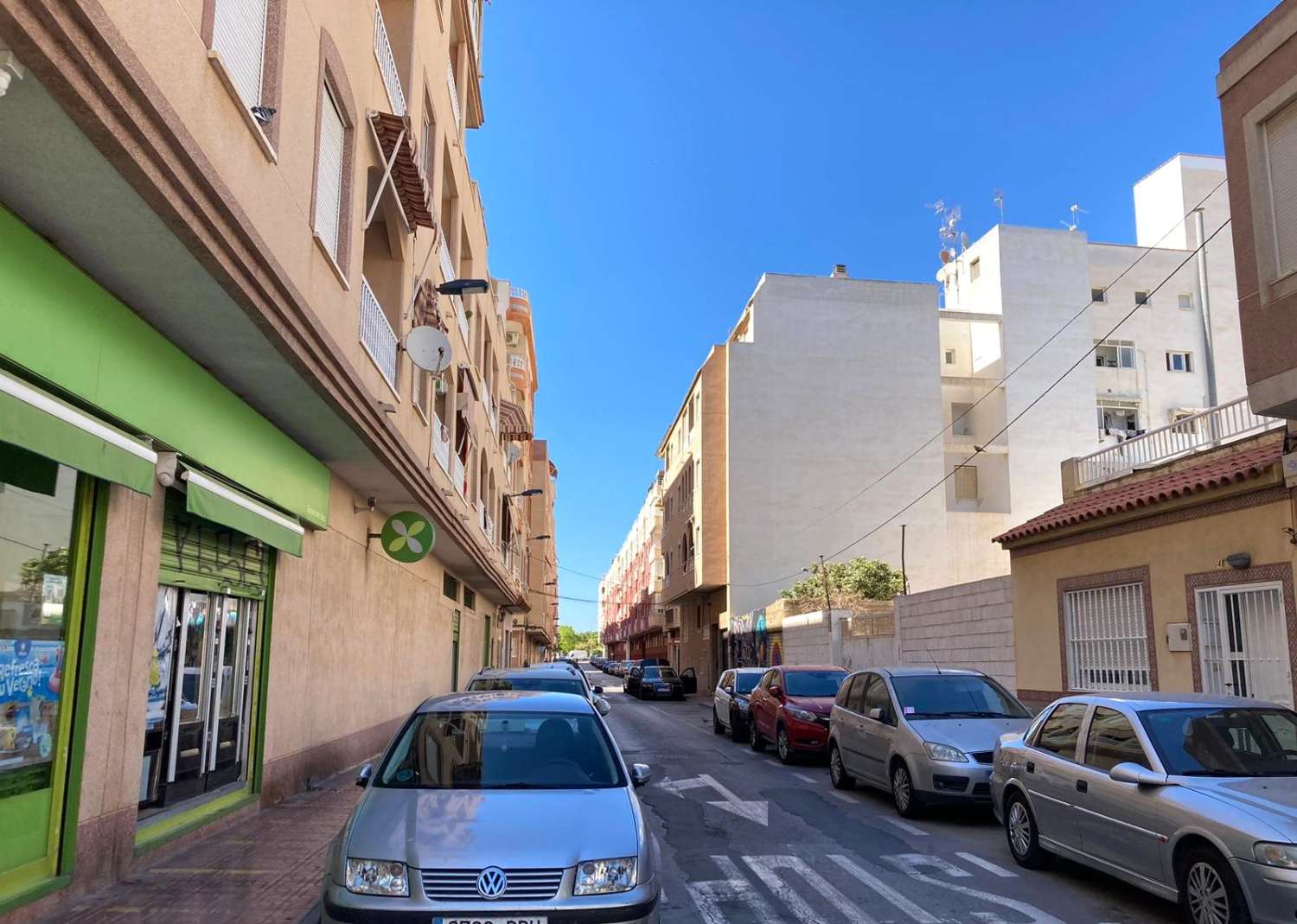 Geschäft zum verkauf in Parque de las Naciones (Torrevieja)