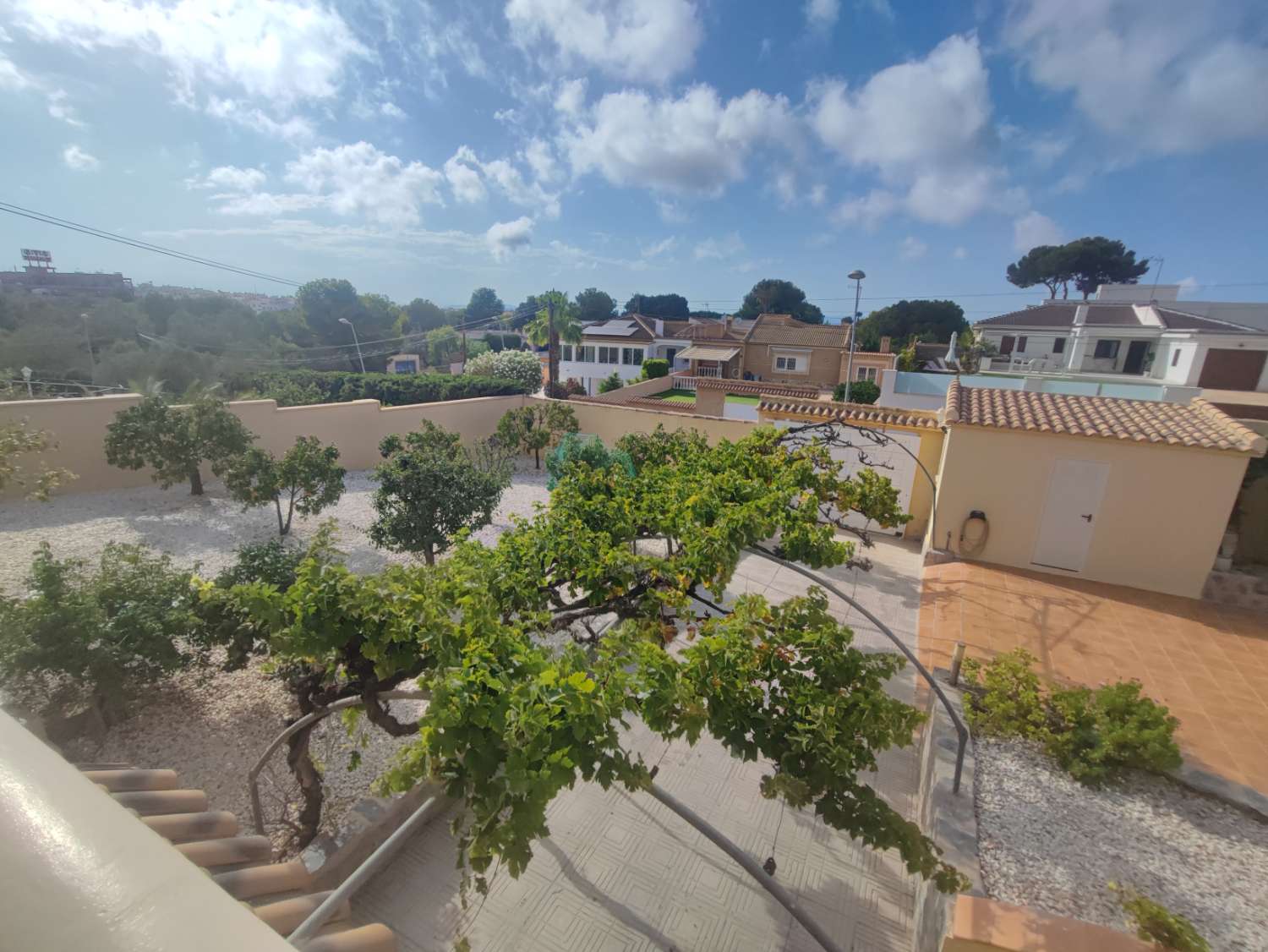 Enebolig til salgs til Los Balcones - Los Altos del Edén (Torrevieja)