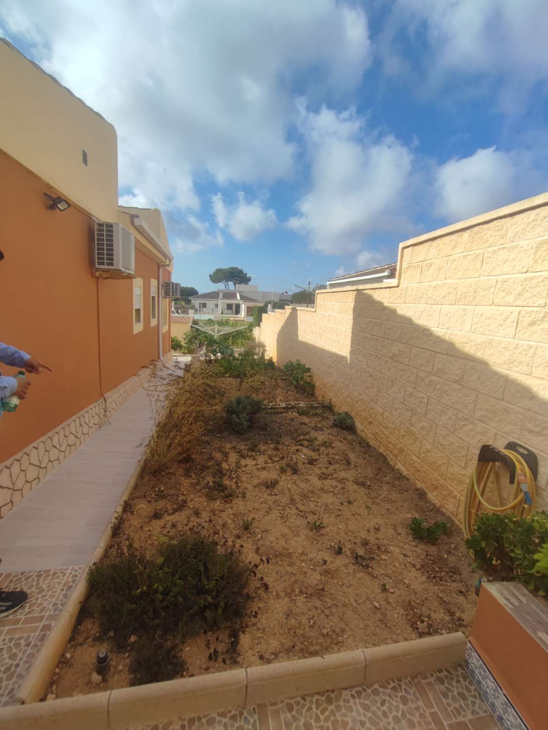 Pavillon en vente à Los Balcones - Los Altos del Edén (Torrevieja)